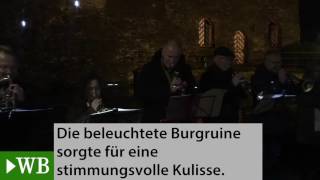 Offenes Adventssingen in Bad Lippspringe [upl. by Goto]