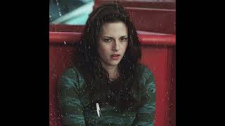 A rainy day in Forks Twilight Playlist [upl. by Arinaj]