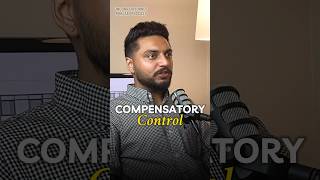 What is compensatory control model punjabipodcast ￼ [upl. by Ardiedal]