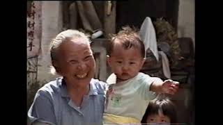 Streets of Huizhou amp Guangdong Country  August 1990 [upl. by Dronel]