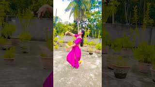 Moloyo Batashe  মলয় বাতাসে ।SahanaBajpaieOfficial SVFMusic shortvideo shorts shortsdance [upl. by Nagiam225]