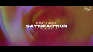 Benny Benassi  Satisfaction Xidian Bootleg [upl. by Neerom]