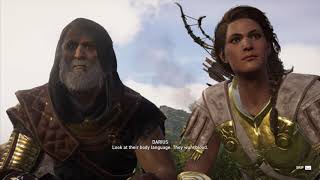 Stranger Tides  Assassin’s Creed® Odyssey  Part 1 [upl. by Romy]