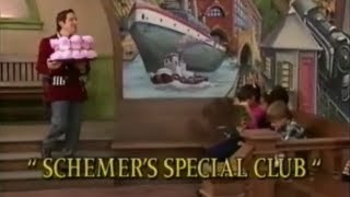 Shining Time Station Schemers Special Club S3E56 [upl. by Jeremiah71]