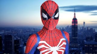 SpiderMan Retribution Fan Film [upl. by Neff]