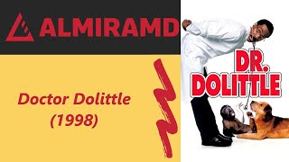 Doctor Dolittle  1998 Trailer [upl. by Ecnerrat]