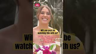 Married at First Sight NZ 2024 [upl. by Tremaine883]