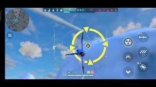 Metalstorm Gameplay F106 Delta Dart [upl. by Biancha]