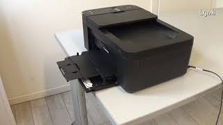 Canon Printers Error Codes Causes and Solutions [upl. by Langer]