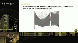 Automatic Visualization Leland Wilkinson  H2O World San Francisco [upl. by Hazel]