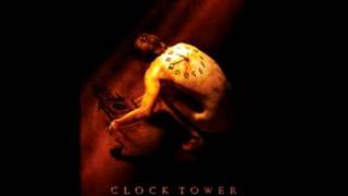 Clock Tower the Movie Posters [upl. by Anirehc]