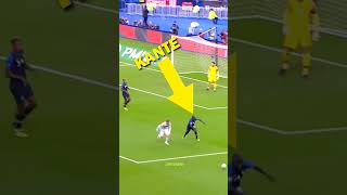 NGOLO KANTE [upl. by Asirb]