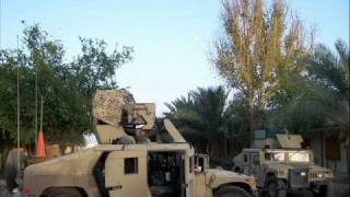 Iraq 2006 long versionwmv [upl. by Ellerad848]