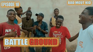 BADMOUTH KID   YAB BATTLE  YOUR FATHER  WORDING  YABBING COMPETITION  HOUSE OF BORO TV [upl. by Cheney]