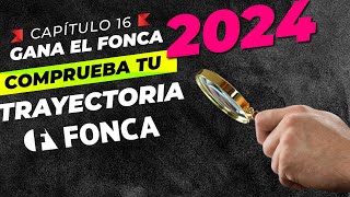 📜16  Los Documentos probatorios de Trayectoria para el FONCA Jóvenes Creadores 2024 [upl. by Fiona]