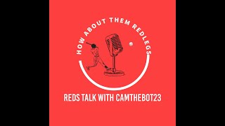 Will my Redlegs ever win another Game Talking Reds 5924 [upl. by Ori]