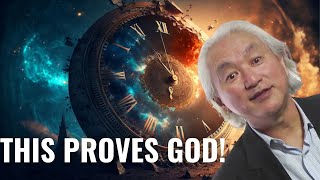 Michio Kaku quotTime Does NOT EXIST James Webb Telescope PROVED Us Wrongquot [upl. by Digirb598]