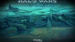 Halo Wars OST  Spirit of Fire [upl. by Allimaj304]