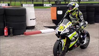 Darley Moor  Stars  Superpole  Sunday  6th October 2024 [upl. by Leehar]