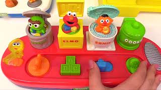 Lets Play with Fun Educational Toys for Preschoolers [upl. by Ahsito]