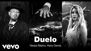 Nanpa Básico Kany García  Duelo Official Video [upl. by Adniuqal]