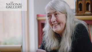 Mary Beard on Titian and Ovid  National Gallery [upl. by Gupta67]