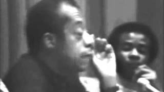 James Baldwin on Education [upl. by Sue202]