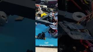 SJRC F11s Drone Camera and gimbal problem F11drone sjrc shopnilmredul dronerepairbd [upl. by Fessuoy881]