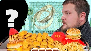 PRIKA SE ŽENI mukbang [upl. by Grega]