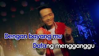 Ukays  Rhythm Si Jantung Hati Official Karaoke Music Video [upl. by Gregoire]