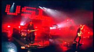 The Tempest  Pendulum Live at Brixton Academy DVD [upl. by Lrub508]