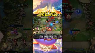 Coven Vs Yordle Lord🔥 TFT leagueoflegends tft teamfighttactics zielgaming23 shorts [upl. by Acisseg826]