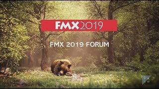 FMX 2019 Forum [upl. by Tigram]