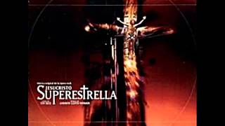 09 No sé cómo he de amarlo  Jesucristo Superestrella México 2001 [upl. by Nolyat]