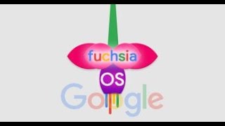 Google Fuchsia OS NEW Operating System  EXCLUSIVE Preview [upl. by Salkcin544]