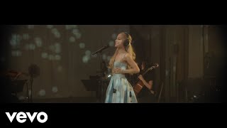 Ariana Grande  Daydreamin Live from London [upl. by Euqirat]