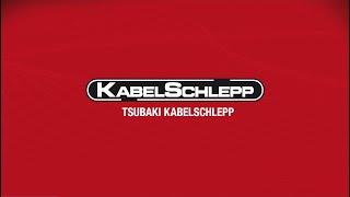 KABELSCHLEPP  Produkte und Ideen fuer Technologien von Morgen [upl. by Pickering]