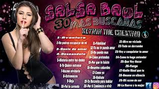 SALSA BAUL 20192020 MIX LAS 30 MAS BUSCADAS Y MAS PEDIDAS POR LA GENTE SALSERACARACAS EN PINTA [upl. by Wesley]