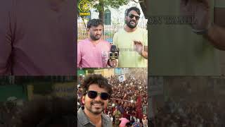 Thalapathy Vijay செய்யும் மிக பெரிய ஊழல் Ajith Fans Reply to Vijay Political Entry  Rajinikanth [upl. by Rabjohn]