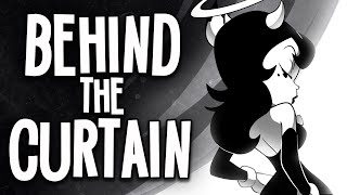 BEHIND THE CURTAIN An Animated Musical Extravaganza [upl. by Saxela]