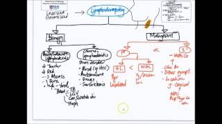 Approach to Lymphadenopathy [upl. by Orodisi746]