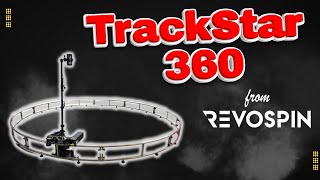 The All New TrackStar 360 From RevoSpin [upl. by Ttirrej]