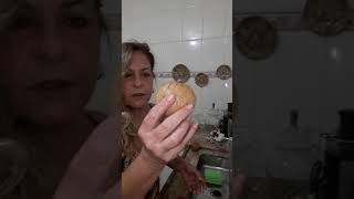 COMO RETIRAR A CASCA DO JENIPAPO E FAZER UM SUCO MARAVILHOSO RICO EM VITS DO COMPLEXO B [upl. by Gerti]