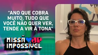 Preparese Os signos que vão BOMBAR em 2024 segundo Paula Pires  Missão Impossível  030324 [upl. by Cristine323]