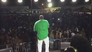 Passport Gang Live at Beer Fest Clip 3 Freeport Oct 14th 2017 [upl. by Ayoted]