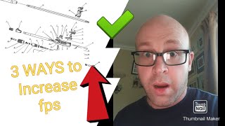 3 WAYS to increase fps on Artemis CP2Diana Chaser [upl. by Wilson588]