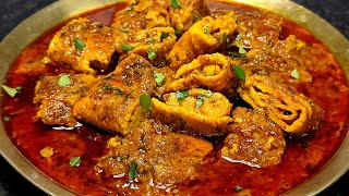 BESAN Ki SABJI  जब न आए समझ में कोई खाना तो ये बेसन की मसालेदार सब्जी जरूर बनाना  BESAN Ki RECIPE [upl. by Irena980]