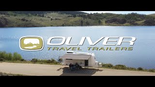 Redefining the RV Buying Experience  Oliver Travel Trailers [upl. by Duarte850]