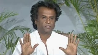 Superstar Rajinikanth speaks about Mr AV Meiyappan [upl. by Aldwon306]