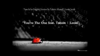 Tum Hi Ho English Version  Lenin Jacob ft Arijit Singh [upl. by Wilkinson230]